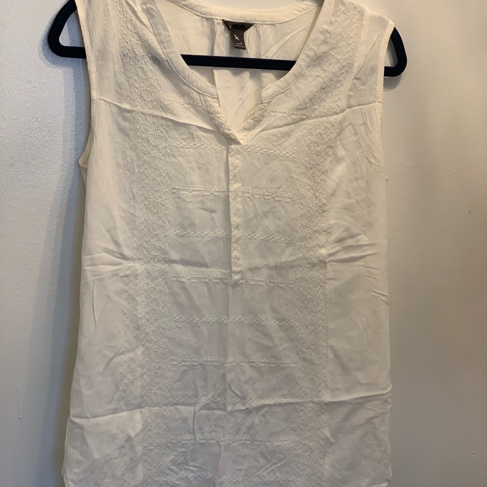 American eagle top